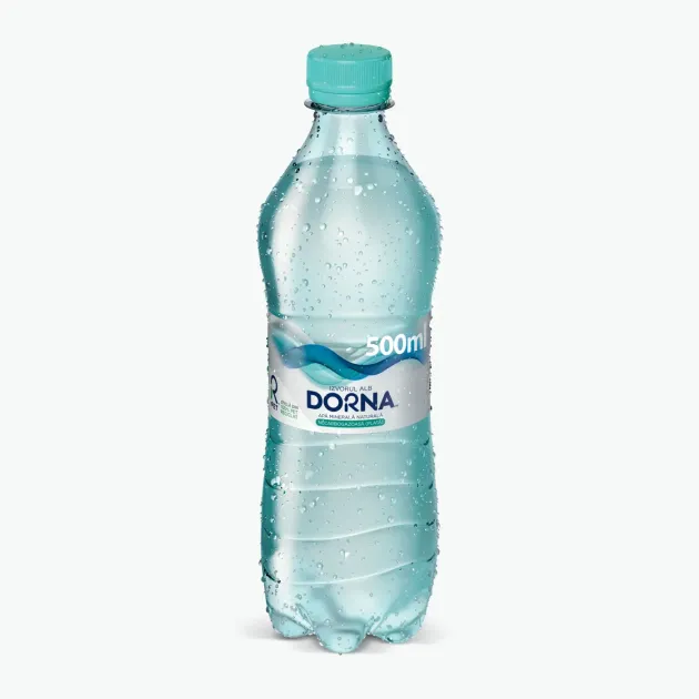 Apă plată Dorna