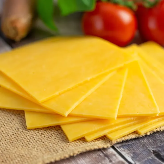 Extra Cheddar
