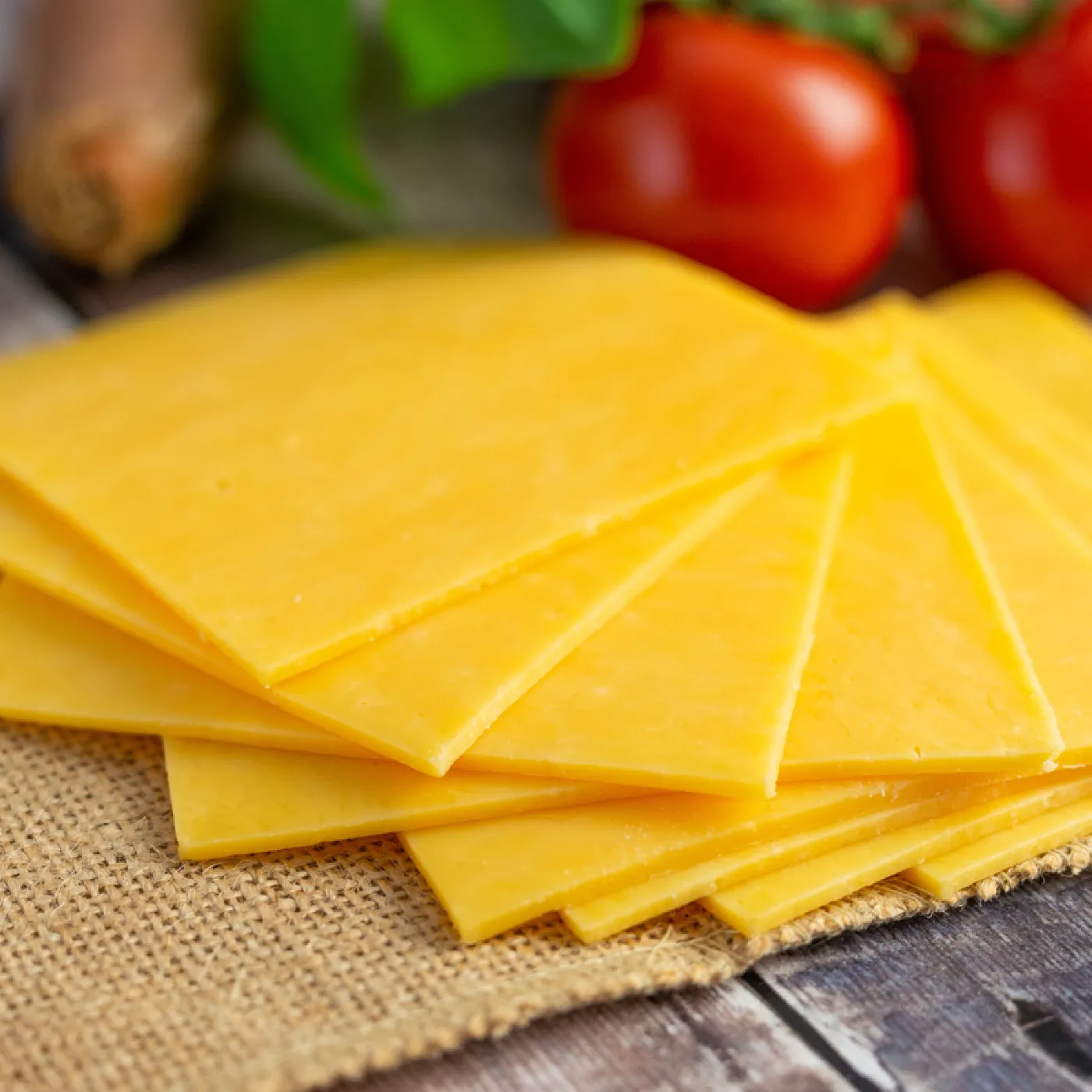 Extra Cheddar